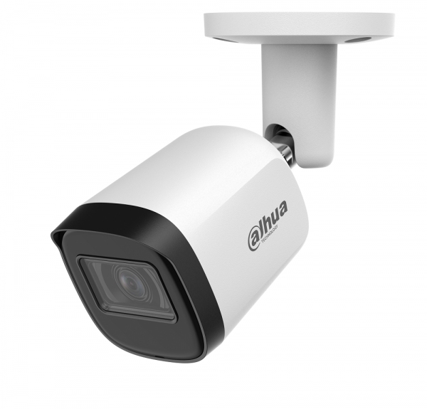 DH-HAC-B2A21P-U-0280B Уличная цилиндрическая HDCVI-видеокамера 2Мп Фото