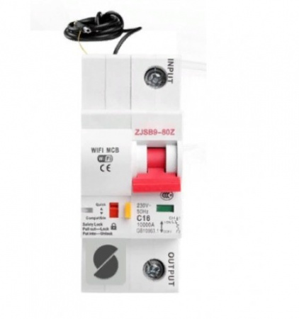 MASTERMANN 3УТ с умным выключателем Sibling Фото