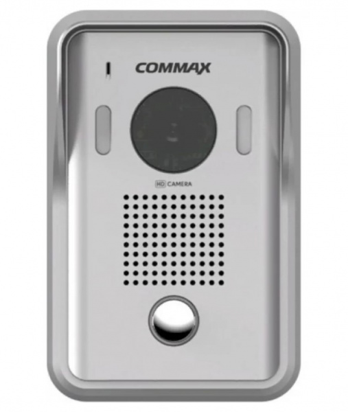 DRC-40YFD Цветная вызывная панель Фото