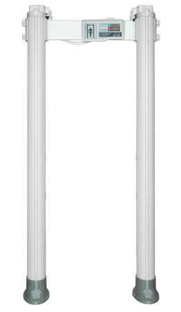 Блокпост РС X 400 MK (4/2) Металлодетектор арочный Фото