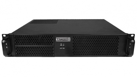 TRASSIR Client M4/64 - Удаленное рабочее место TRASSIR OS (Linux) Фото