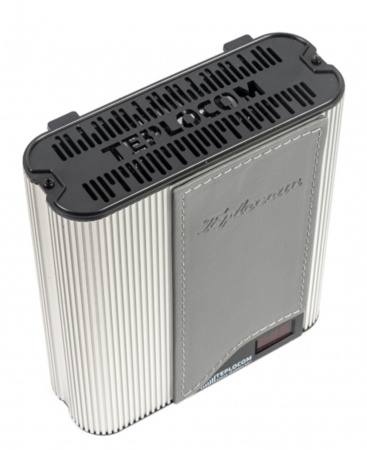 Стабилизатор TEPLOCOM ST-555-И Western silver gray стаб 220 В 555 ВА Uвх.145-260В индикация алюм Фото Стабилизатор TEPLOCOM ST-555-И Western silver gray стаб 220 В 555 ВА Uвх.145-260В индикация алюм Фото