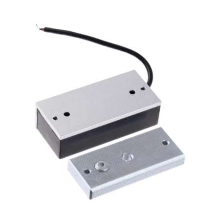 AT-L-3M60 Электромагнитный замок 3 серии, 60кг Фото