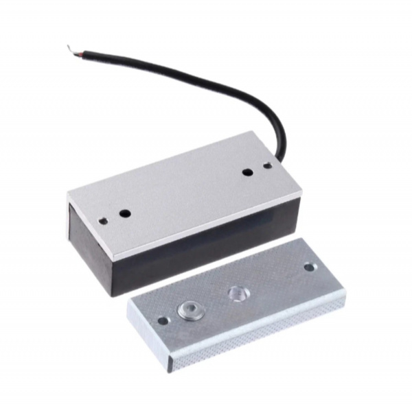 AT-L-3M60 Электромагнитный замок 3 серии, 60кг Фото