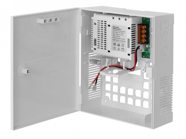 ST-PS105BPS-WT Блок бесперебойного питания Фото ST-PS105BPS-WT Блок бесперебойного питания Фото