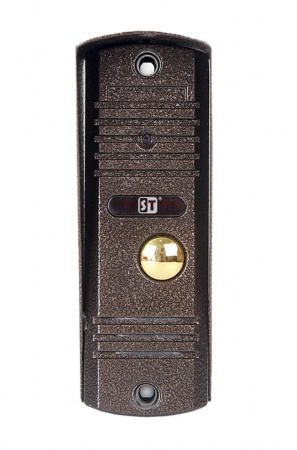 ST-P102 (МЕДЬ), (версия 2) Вызывная панель Фото ST-P102 (МЕДЬ), (версия 2) Вызывная панель Фото