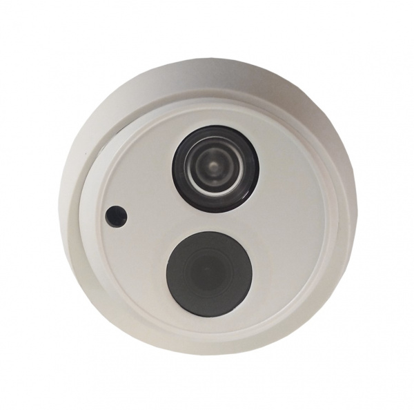 ST-178 IP HOME POE (2,8mm), (версия 4) 5Mp, внутренняя купольная IP-камера с ИК подсветкой до 30 м Фото