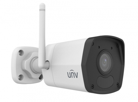 IPC2122LB-AF40WK-G Видеокамера IP цилиндрическая Wi-fi 2Мп Фото