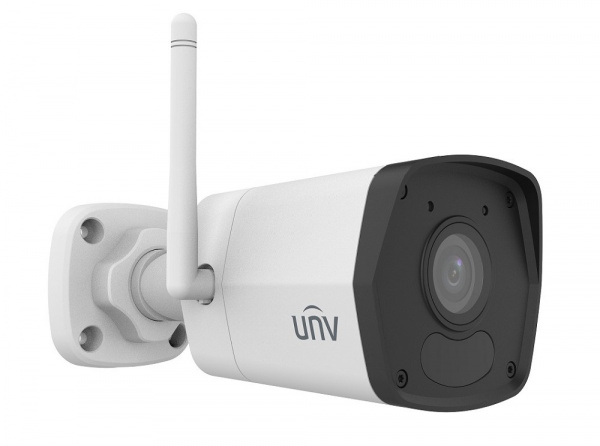 IPC2122LB-AF40WK-G Видеокамера IP цилиндрическая Wi-fi 2Мп Фото