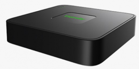 TC-R3105 Spec: I/B/L IP-Видеорегистратор Фото