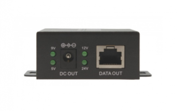 PoE Splitter/D PoE-сплиттер Фото