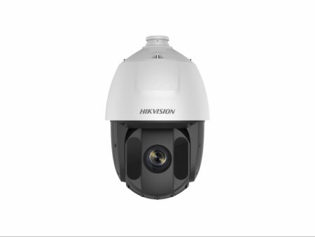 DS-2DE5432IW-AE(S5) в БОМе кронштейн, 4Мп уличная скоростная поворотная IP-камера Фото