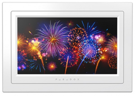 Рамка для установки проводной клавиатуры TM70 Фото