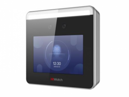 ACT-T1331 Терминал доступа с распознаванием лиц Фото