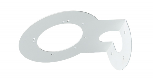 RV-3BWM1 Настенный кронштейн для купольных IP-камер RV-3NCD2165-P Фото