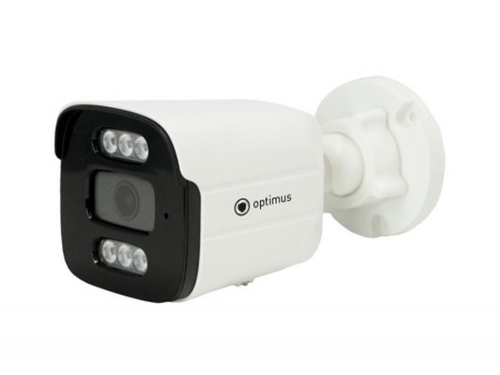 Видеокамера Optimus IP-E014.0(2.8)MPC Фото