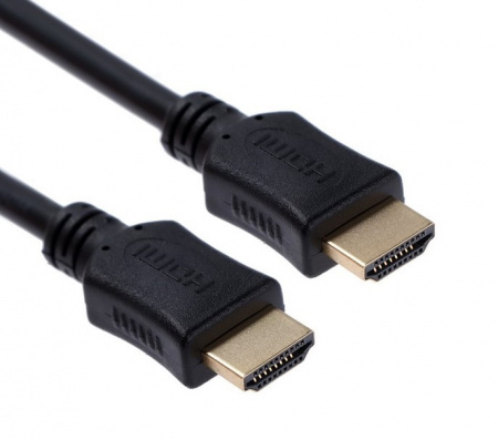 Кабель PROconnect HDMI - HDMI 2.0, 10м, Gold Фото Кабель PROconnect HDMI - HDMI 2.0, 10м, Gold Фото