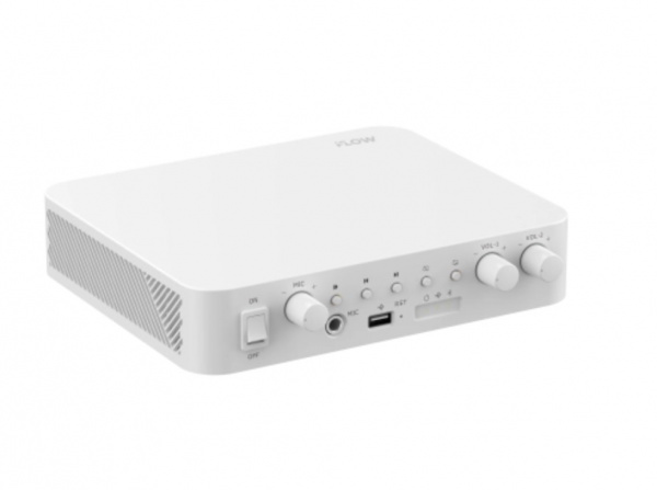 F-NA-A80VB IP-усилитель 80 Вт Фото F-NA-A80VB IP-усилитель 80 Вт Фото
