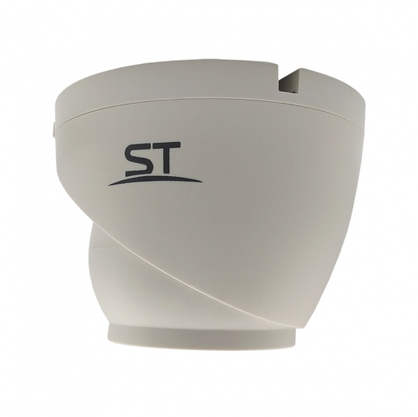 ST-176 IP HOME (2,8mm), (версия 2) 5Mp, внутренняя купольная IP-камера с ИК подсветкой до 30 м Фото