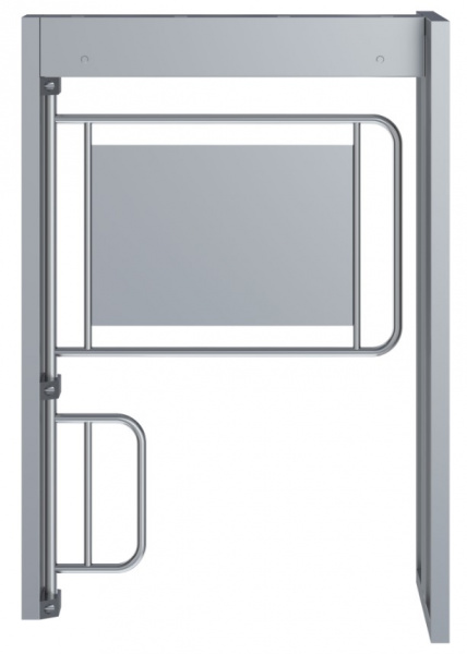 СПЕКТР СТ7 Турникет Фото