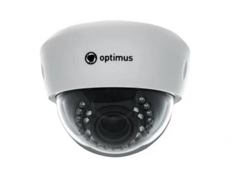 Optimus IP-E022.1(2.8)PE_V.1 Видеокамера  Фото