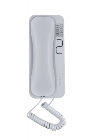 SKP-7 Gray Абонентская трубка для координатного домофона Фото