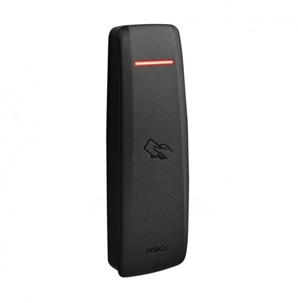 PERCo-CL15.3D Контроллер замка со встроенным считывателем для карт формата EMM/HID Фото PERCo-CL15.3D Контроллер замка со встроенным считывателем для карт формата EMM/HID Фото