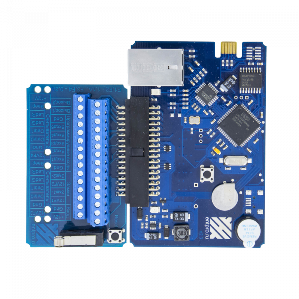 ЭРА-10000 v2 Сетевой контроллер Фото