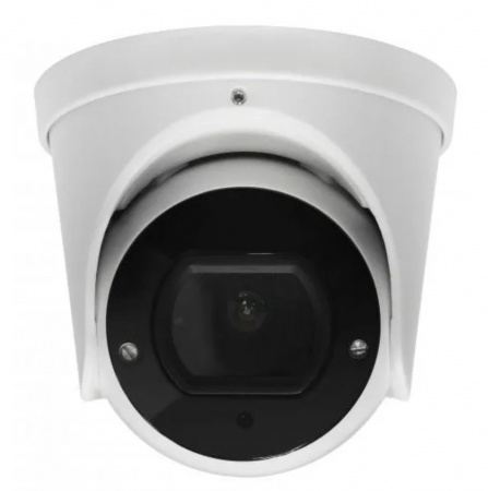 FE-MHD-DV2-35 Купольная видеокамера 4 в 1 (AHD, TVI, CVI, CVBS) Фото