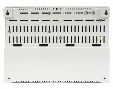 SKAT-V.8 Li-Ion источник питания 12В, 8 каналов х 0,5А встроенная Li-ion АКБ 2х12А Фото