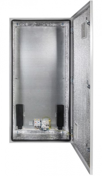 Климатический навесной шкаф Mastermann-16УТПВ-П (Ver. 2.0) Фото