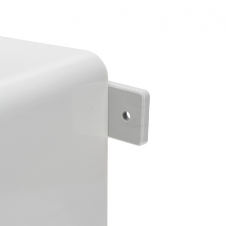 Корпус пластиковый ЩМПп с монтажной панелью 400х300х220 мм ABS УХЛ1 IP65 REXANT Фото