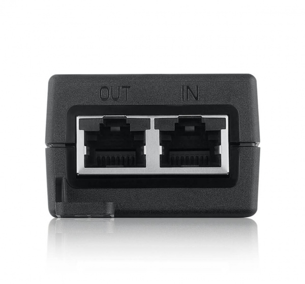 PoE инжектор Zyxel PoE12-30W [POE12-30W-EU0101F] Фото