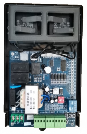 DS-TMG090-4/TMG4BX-A Блок управления Фото