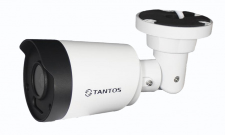 TSc-Pe2FN Уличная цилиндрическая цветная HD видеокамера  Фото