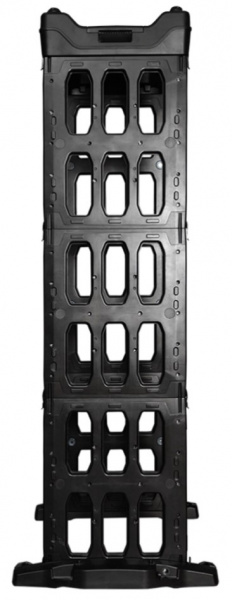 Блокпост РС-0300 (Сборно-разборный) Металлодетектор арочный Фото