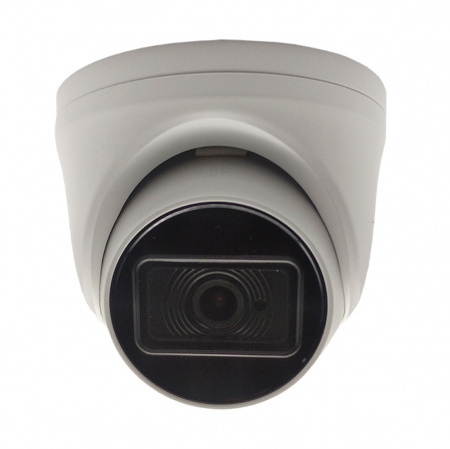 ST-195 IP HOME POE (2,8mm), (версия 2) 5Mp, уличная купольная IP-камера с ИК подсветкой до 30 м Фото