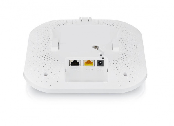 Гибридная точка доступа Zyxel NebulaFlex NWA210AX с подпиской CNP Plus на 1 год [NWA210AX-EU0202F] Фото