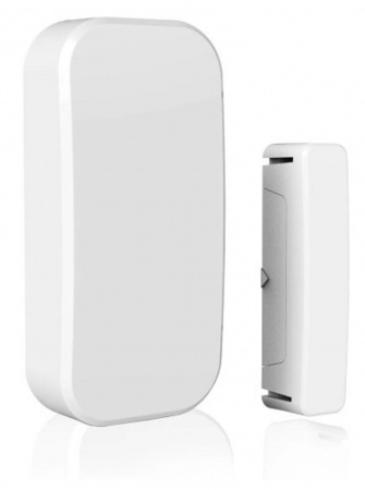 MS-200 Извещатель охранный точечный магнито-контактный радиоканальный Фото MS-200 Извещатель охранный точечный магнито-контактный радиоканальный Фото