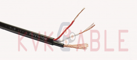 КВК 2П 2х0,75 SyncWire бухта 200м Кабель комбинированный Фото