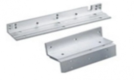 DS-K4H258D-LZ Комплект монтажных уголков для электромагнитных замков DS-K4H258D Фото