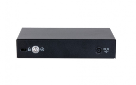DH-CS4006-4ET2ET-60 4-портовый PoE коммутатор с функцией облачного управления Фото