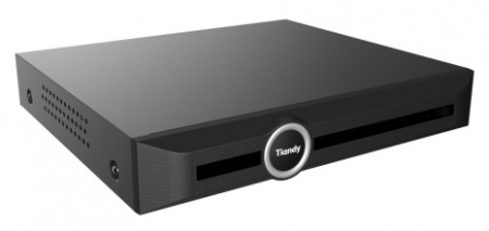 TC-R3110 Spec: I/B/P8/K/V3.0 IP-Видеорегистратор Фото