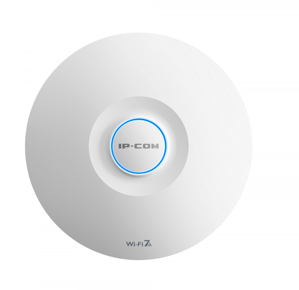 Pro-7-LR Двухдиапазонная потолочная точка доступа стандарта 802.11be Фото