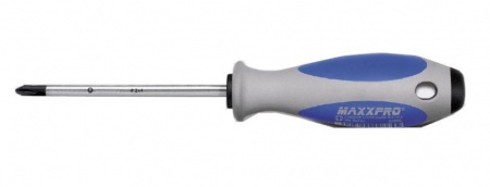 535032000 Отвертка WITTE MAXXPRO крест. под ключ PH 3 8,0 х150 мм Фото