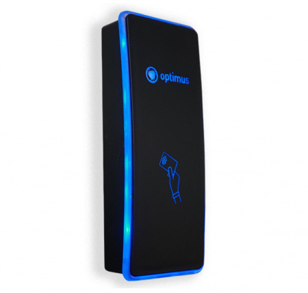 Считыватель Optimus RM265 Фото