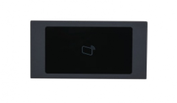 DHI-VTO4202FB-MR1 Модуль со считывателем Em-Marine карт доступа Фото