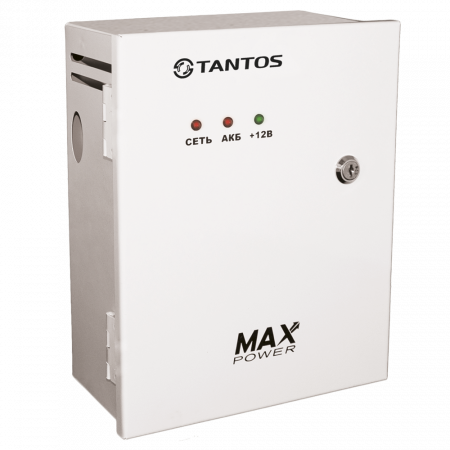 ББП-65 MAX Источник вторичного питания резервированный Фото