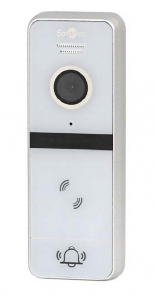 ST-DS506CMF-WT Вызывной блок домофона Smartec Фото