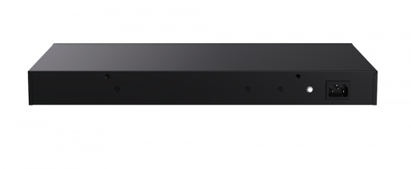 G1120P-16-150W Неуправляемый PoE коммутатор с 16 Гигабитными портами PoE и 2 SFP портами Фото